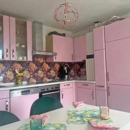 Andere Perspektive - 92m2 - Balcony - Free Parking Graz