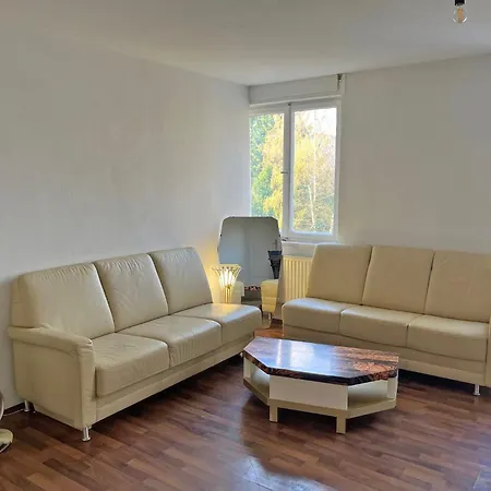 Andere Perspektive - 92m2 - Balcony - Free Parking *