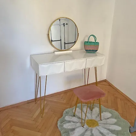 Andere Perspektive - 92m2 - Balcony - Free Parking * Graz