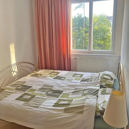 Andere Perspektive - 92m2 - Balcony - Free Parking