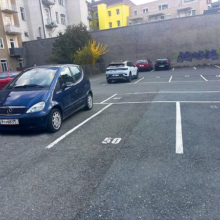 Andere Perspektive - 92m2 - Balcony - Free Parking